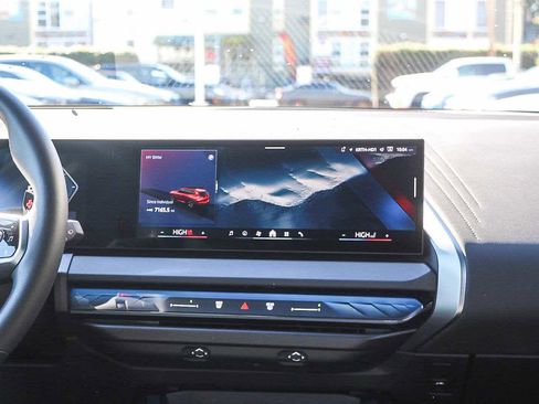 Used 2025 BMW X3 M50 image 13