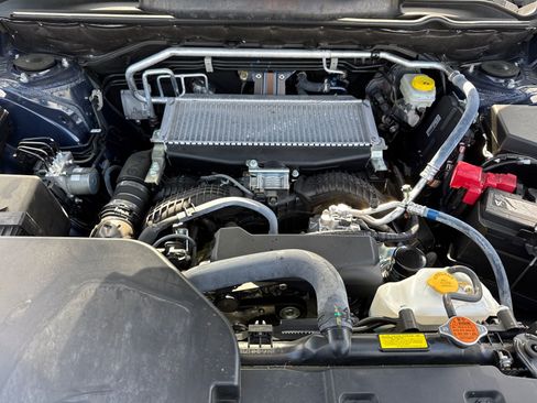 Certified 2023 Subaru Ascent Premium w/ Convenience Package image 6