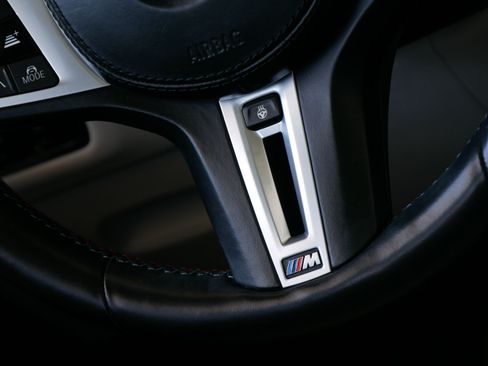 Used 2023 BMW X5 M w/ Competition Package AWD/4WD image 28