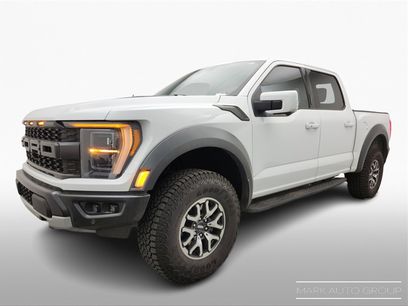 Used 2023 Ford F150 Raptor