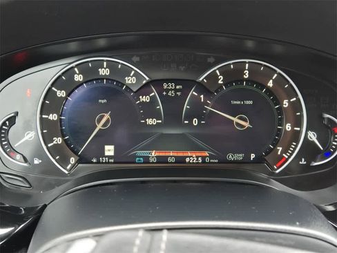 Used 2019 BMW 530i w/ Convenience Package image 21