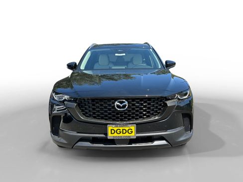 New 2026 MAZDA CX-50 AWD 2.5 S w/ Premium Package image 8