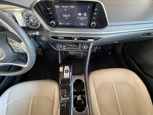 Used 2022 Hyundai Sonata SEL FWD image 15