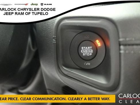 New 2026 Jeep Gladiator Rubicon AWD/4WD image 19
