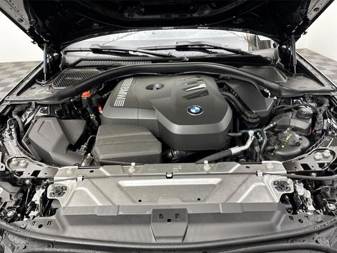 New 2026 BMW 330i xDrive Sedan w/ M Sport Package image 20