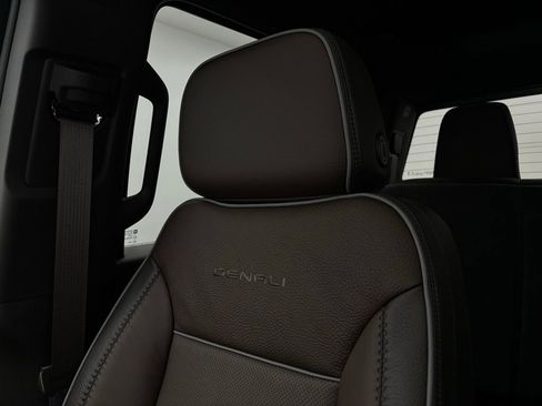 New 2026 GMC Sierra 1500 Denali w/ Denali Reserve Package image 46