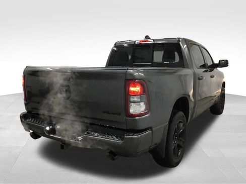 Used 2020 RAM 1500 Big Horn AWD/4WD image 16
