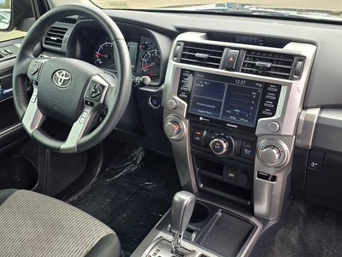 Used 2023 Toyota 4Runner SR5 image 12