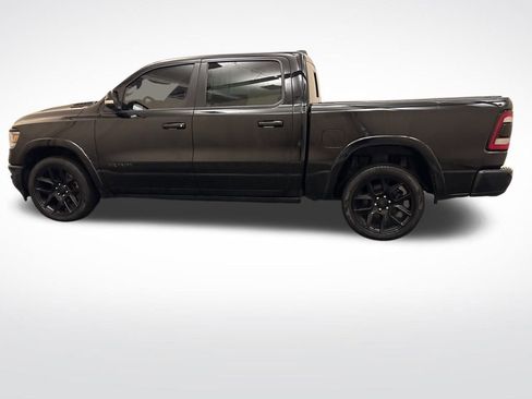 Used 2022 RAM 1500 Laramie image 10