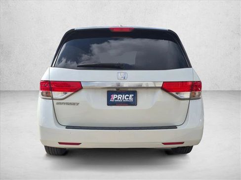Used 2015 Honda Odyssey EX-L image 6