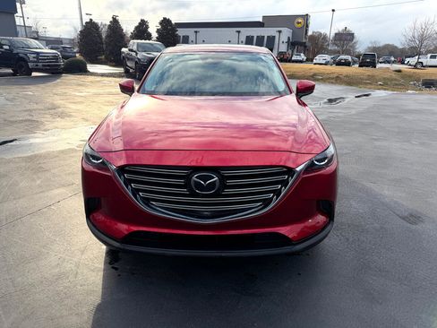 Used 2023 MAZDA CX-9 Touring image 2