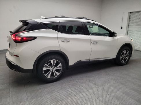 Used 2019 Nissan Murano SV w/ Cargo Package image 10