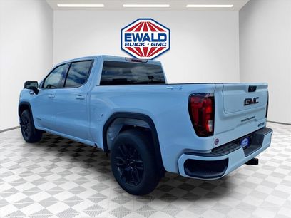 New 2026 GMC Sierra 1500 Elevation