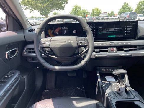 New 2026 Kia K4 EX FWD image 12