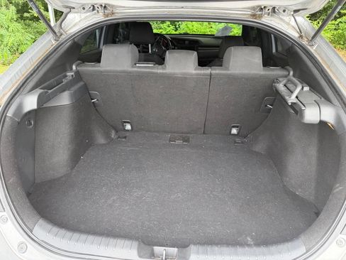 Used 2018 Honda Civic Sport image 7