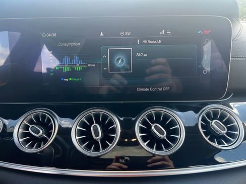 Used 2020 Mercedes-Benz AMG GT 53 image 26