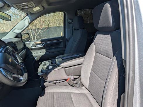 Used 2023 Chevrolet Silverado 1500 LT w/ Convenience Package II image 27