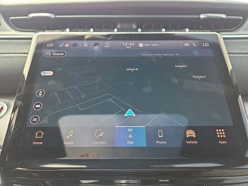 New 2025 Jeep Grand Cherokee L Limited w/ Luxury Tech Group II image 10