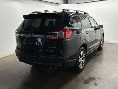 Used 2023 Subaru Ascent Premium w/ Convenience Package image 34