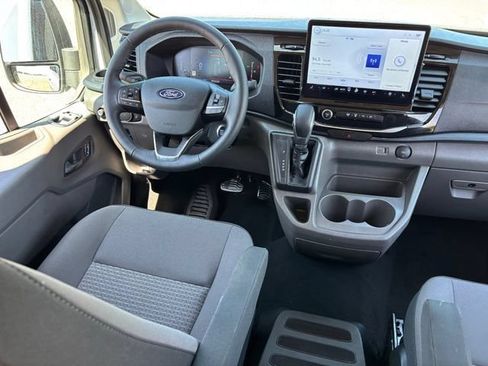 Used 2026 Ford Transit 350 XLT RWD image 15