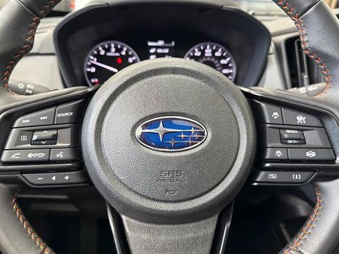 Certified 2025 Subaru Crosstrek 2.5i Limited w/ Popular Package #4A AWD/4WD image 24