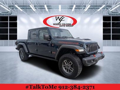 Used 2025 Jeep Gladiator Mojave w/ Safety Group