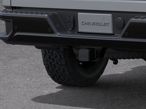 New 2026 Chevrolet Silverado 2500 LT w/ Trail Boss Package AWD/4WD image 15