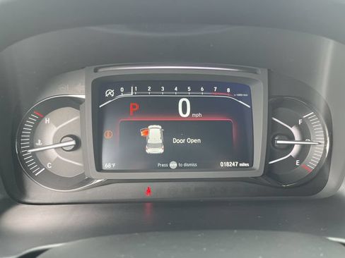 Used 2024 Honda Passport TrailSport image 12