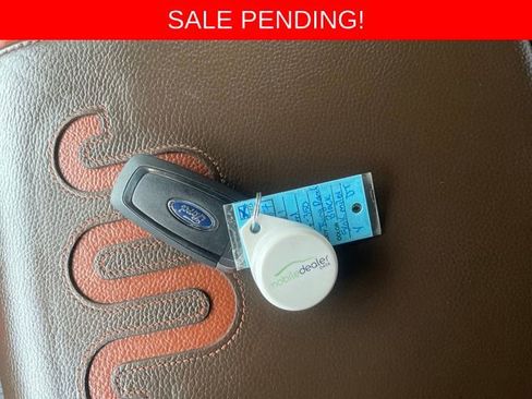 Used 2021 Ford F350 King Ranch w/ King Ranch Ultimate Package image 29