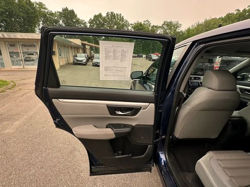 Used 2018 Honda CR-V LX image 23