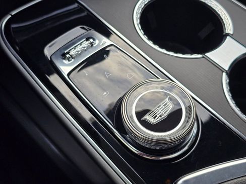 Certified 2024 Cadillac Lyriq Luxury w/ LPO, Floor Liner Package image 31