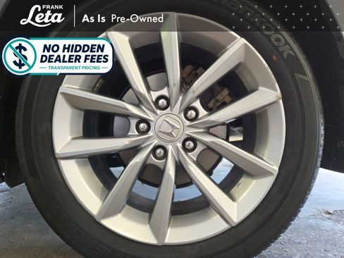 Used 2021 Honda Accord LX image 13
