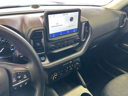 Used 2024 Ford Bronco Sport Big Bend AWD/4WD image 22
