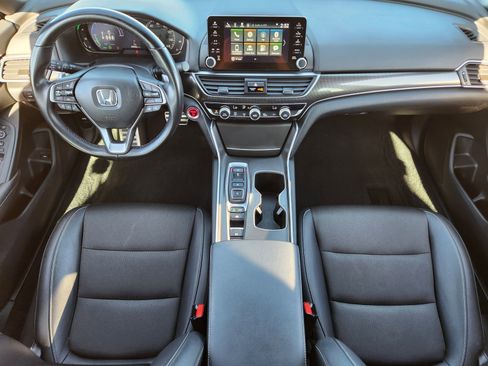 Used 2022 Honda Accord Sport image 29