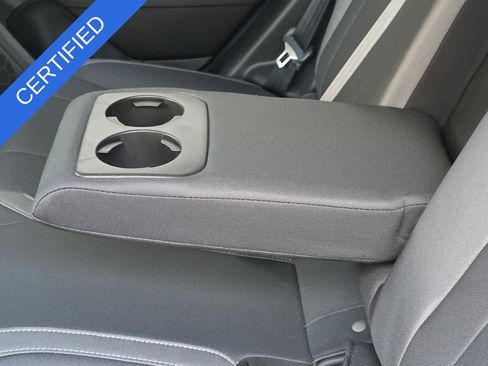 Certified 2026 Subaru Crosstrek 2.5i Premium AWD/4WD image 13