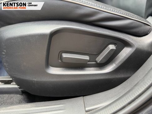 Used 2025 MAZDA CX-5 AWD 2.5 S w/ Select Package image 29