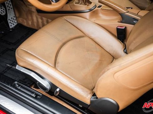 Used 2007 Porsche 911 Carrera RWD image 61