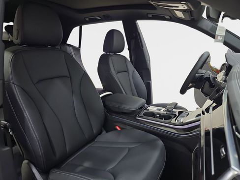 New 2026 Audi Q8 Premium Plus image 10