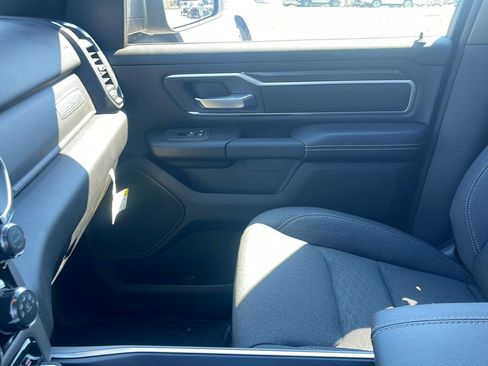 New 2026 RAM 1500 Big Horn AWD/4WD image 21