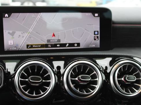 Used 2022 Mercedes-Benz A 220 image 25