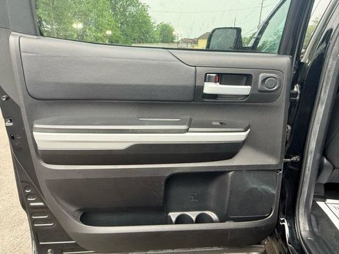 Used 2021 Toyota Tundra SR5 w/ Trail Edition RWD image 14