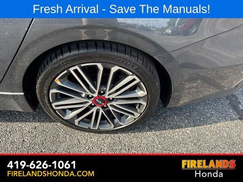 Used 2023 Kia Forte GT FWD image 11