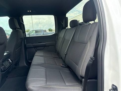 Used 2025 Ford F150 STX RWD image 17