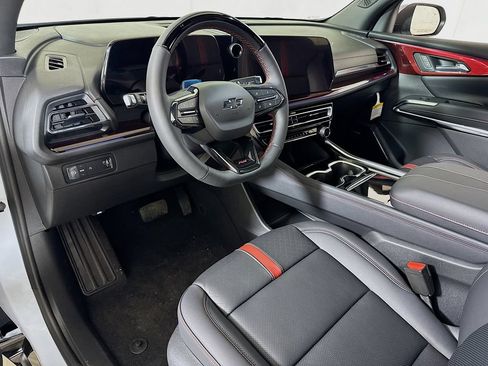 New 2026 Chevrolet Traverse RS FWD image 5