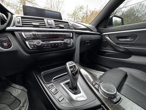 Used 2016 BMW 428i Gran Coupe 428i Gran Coupe 4dr Sedan SULE image 18