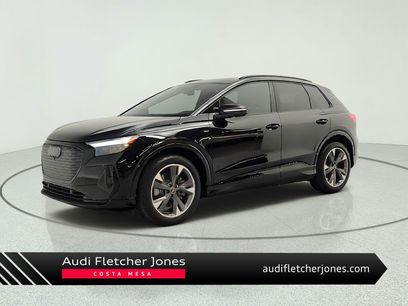 Used 2024 Audi Q4 e-tron Premium Plus w/ Premium Plus
