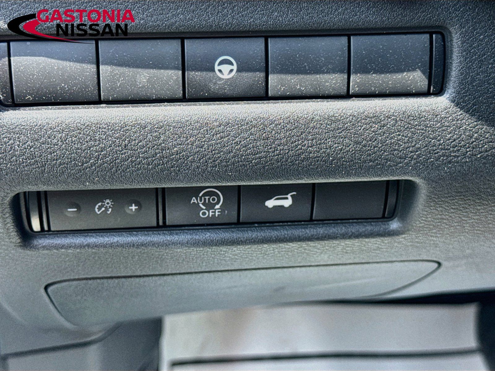 Used 2023 Nissan Rogue SV w/ SV Premium B Package AWD/4WD image 13