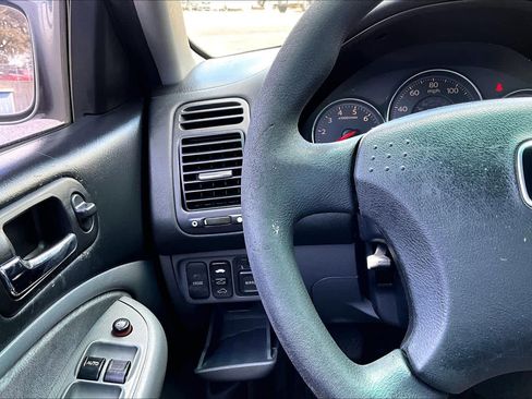 Used 2004 Honda Civic EX image 23