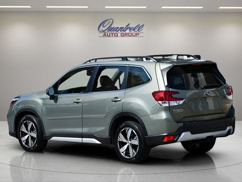 Used 2020 Subaru Forester Touring w/ Popular Package #2 AWD/4WD image 6