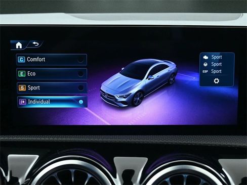 Used 2025 Mercedes-Benz CLA 250 CLA 250 image 36